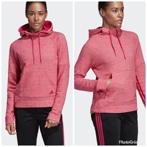 Adidas Pullover Hoodie S2S